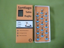 Subbuteo Santiago Table Rugby