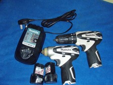 Makita. TD090D 10.8v Li-ion