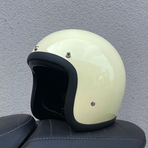 Vintage fiberglass motorcycle - fiberglass,