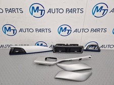 Bmw series dashboard - 2, trim
