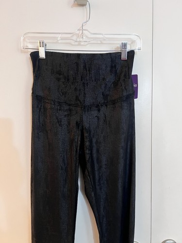 Yummie leggings size - yummie, faux