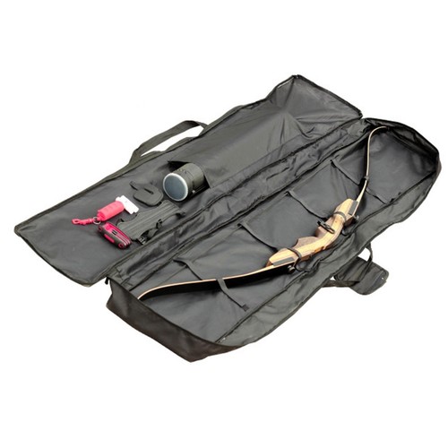 Archery case longbow - archery, storage