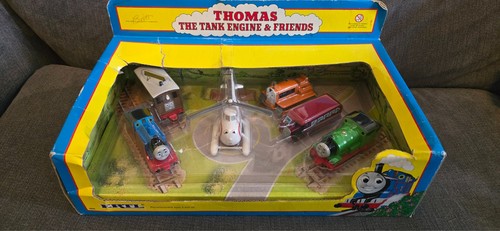 Ertl thomas the tank engine - the,