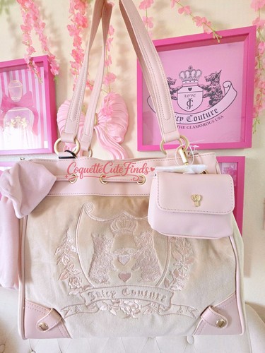 Juicy couture chapter love - juicy,