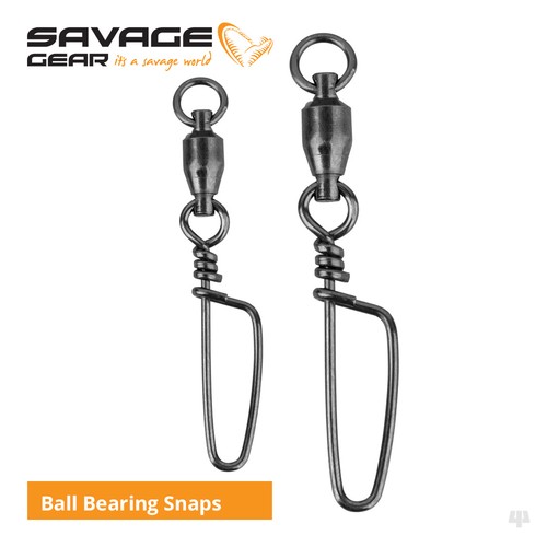 Savage gear ball bearing - savage, snaps