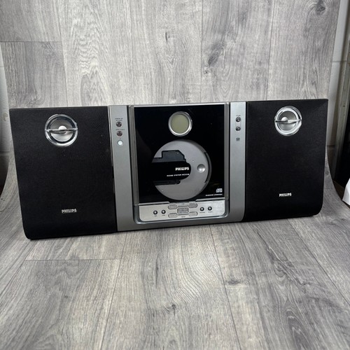 Philips mc235b player - philips,