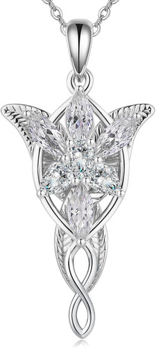 Arwen evenstar necklace for - arwen,