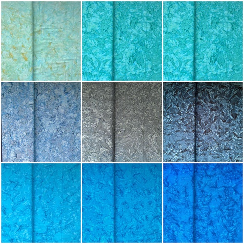 Sew simple polo batik - polo, fat