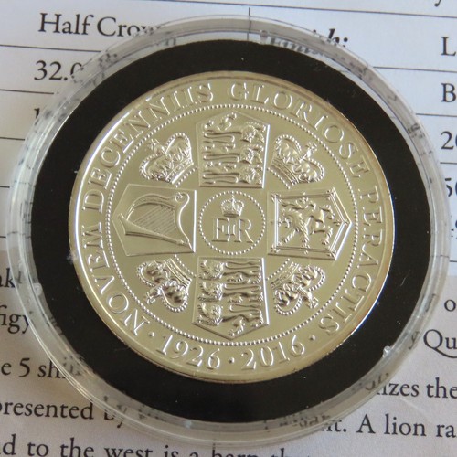 Gibraltar 2016 qeii - gibraltar,