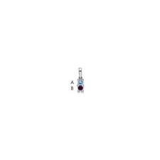 Mens Womans Pendant Charm