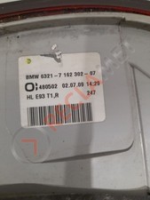 2011 BMW 330D M SPORT AUTO