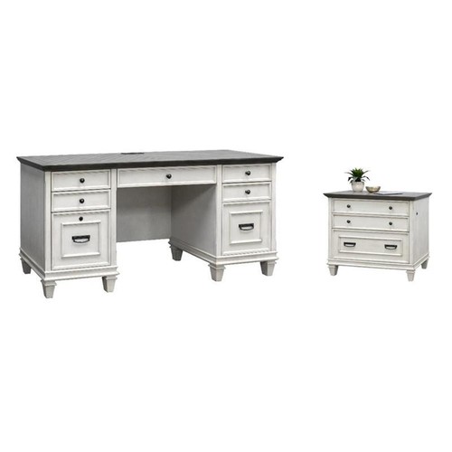 Bowery hill set wood - bowery,