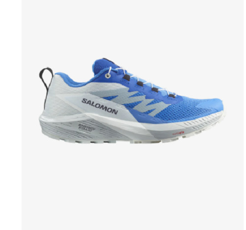 Salomon mens blue - mens,