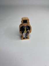 Gullane 2001 Sir Topham Hatt