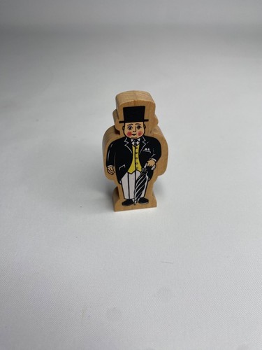 Gullane 2001 sir topham - gullane, hatt