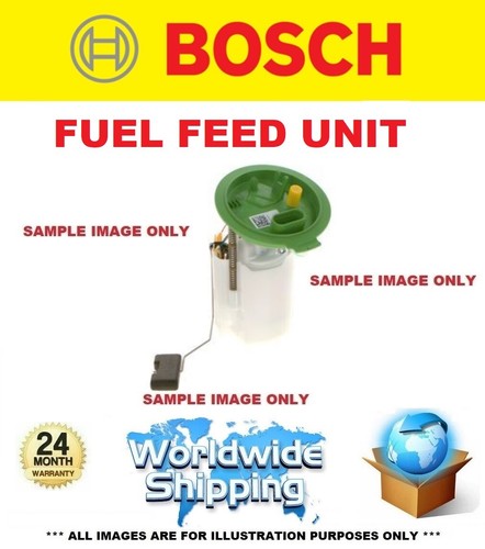 Bosch fuel feed unit - fuel,