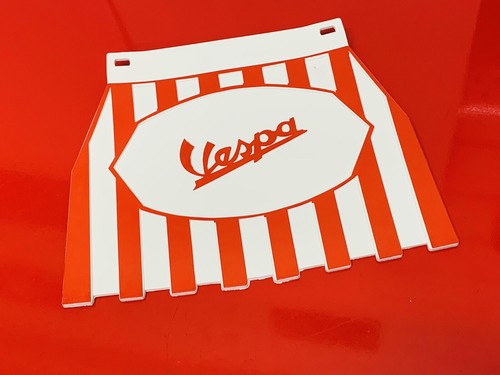 Vespa embossed italian cuppini - vespa,