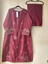 Batik 2 Piece Suit Co Ord