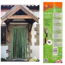 Plastic Strips Insect Control