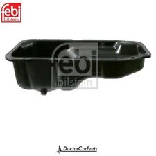 Oil Pan Sump for VAUXHALL