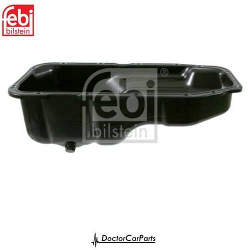 Oil pan sump - pan,
