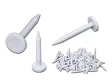 Egertec target pins pack - egertec,