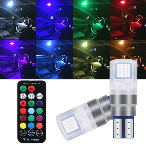 1set rgb 5050 - 1set, t10