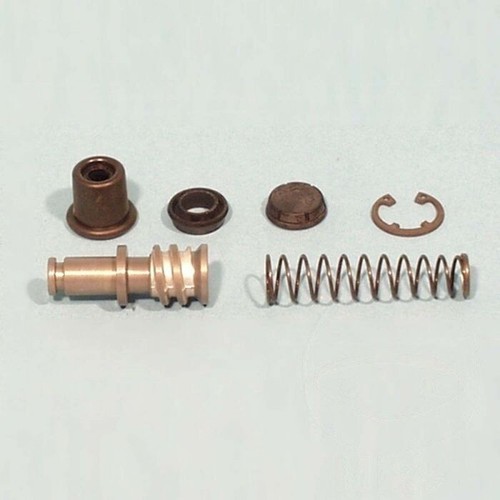 Repair for front brake - , pump