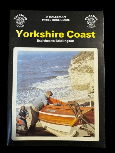Yorkshire coast staithes - yorkshire,