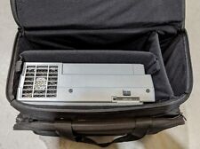 JVC LX-D1000 XGA Projector 1000 Lumens in Original Bag