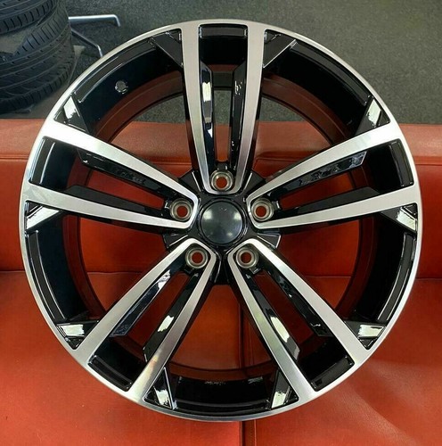 Gtd seville style alloy - gtd,