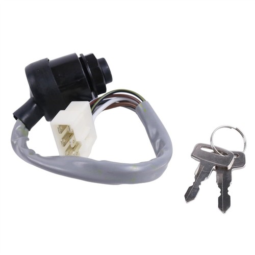 Ignition key switch for - switch,
