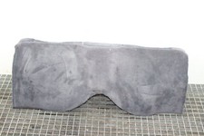 PORSCHE BOXSTER 986 Rear Seat