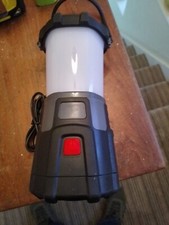 Hi-Gear Rechargeable Lantern 1000L