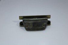 License Plate Light Yamaha TDM