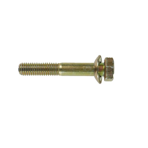 Injector holder screw with - holder,