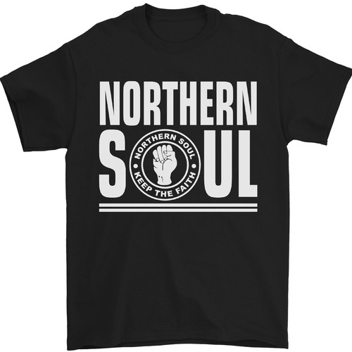Northern soul keep the - the, faith