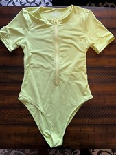 Toast Swim Surf One Piece