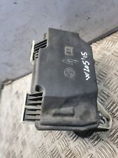 MERCEDES C250 FUSE RELAY BOX COVER A2059981301 W205 C CLASS AMG ESTATE 2015