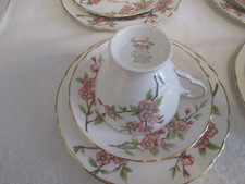 Vintage Tuscan 'Springtime'