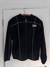 Fila Setanta Mark 111 Terrinda Jacket Xxxl In Dark Blue 