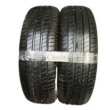 2x 215 65 R17 99V MICHELIN