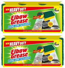 12x elbow grease heavy duty - 12x,