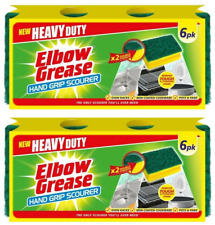 12x Elbow Grease Heavy Duty