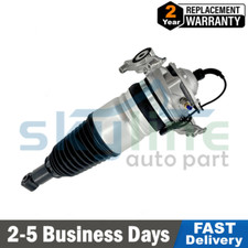 Rear Left Suspension Shock Strut For Porsche Cayenne II 92A 958  E-Hybrid 2010-