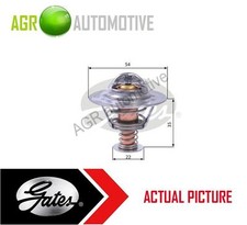 GATES COOLANT THERMOSTAT OE QUALITY REPLACE TH22689G1