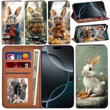 Mobile Phone Leather Stand