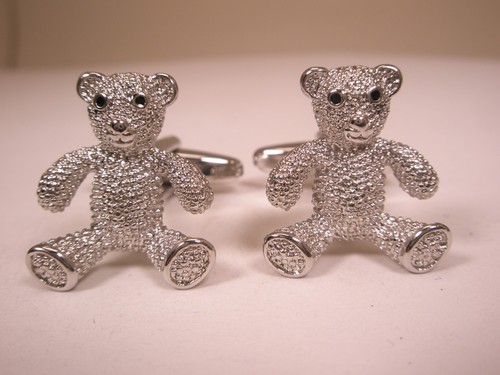Teddy bears modern - modern, links