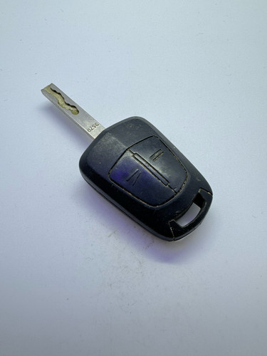 Genuine vauxhall remote car - remote,
