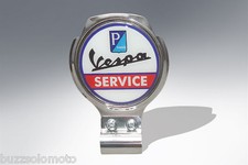 Vespa PX PE LML Badge for